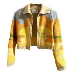 House of Sunny Day Tripper Cardigan VOL 2